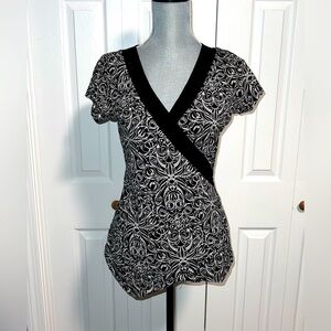 *WOMEN'S Style an Co Top Small